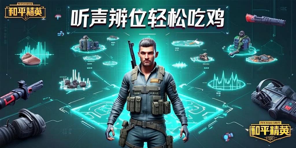 和平精英外挂【狩猎者一体直装V3.9稳定版】防猎鹰巡查 内置防封 载具显示 距离显示 空投显示 可自由调节压枪力度 自瞄力度